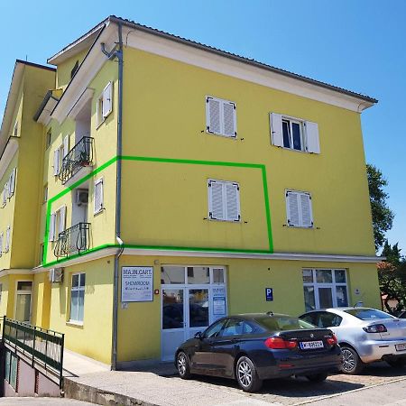 Apartment Matika, Terrace Apartment 10 Minutes Walk From Center Ρόβινι Εξωτερικό φωτογραφία