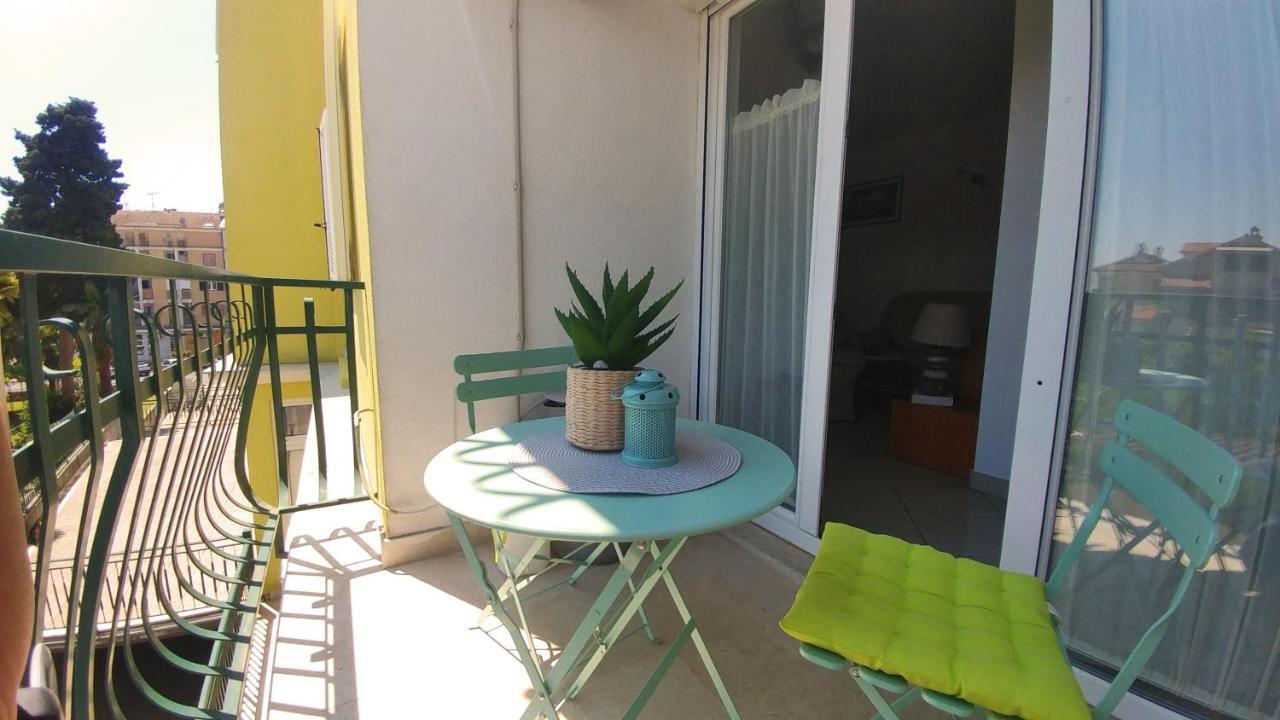 Apartment Matika, Terrace Apartment 10 Minutes Walk From Center Ρόβινι Εξωτερικό φωτογραφία